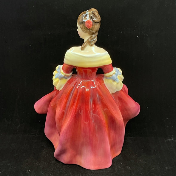 Royal Doulton Figurine Southern Belle HN2229 - William Cross