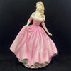 Royal Doulton Figurine Just For You HN4236 - William Cross