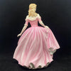 Royal Doulton Figurine Just For You HN4236 - William Cross