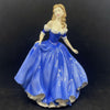 Royal Doulton Figurine With Love HN4746 - William Cross