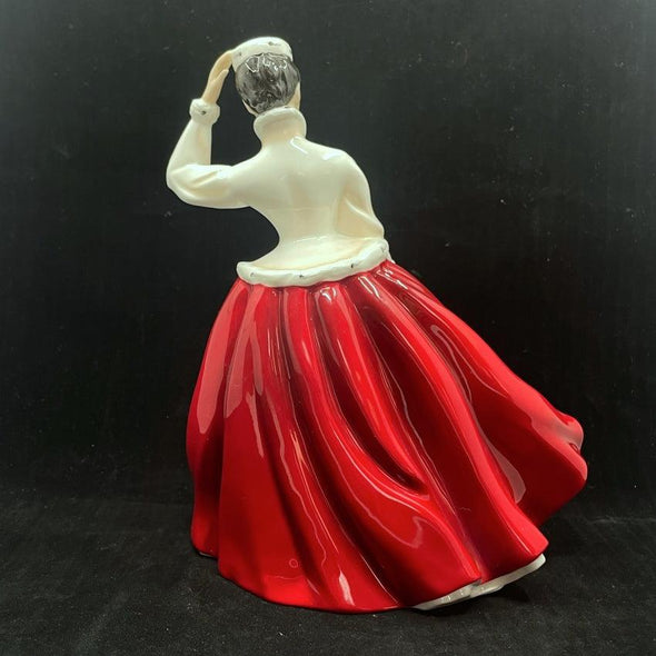 Royal Doulton Figurine Gail HN2937 - William Cross