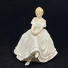 Royal Doulton Figurine Heather HN2956 - William Cross