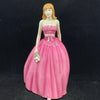 Royal Doulton Figurine From the Heart HN4835 - William Cross
