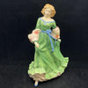 Royal Doulton Figurine Spring Serenade HN3956 - William Cross