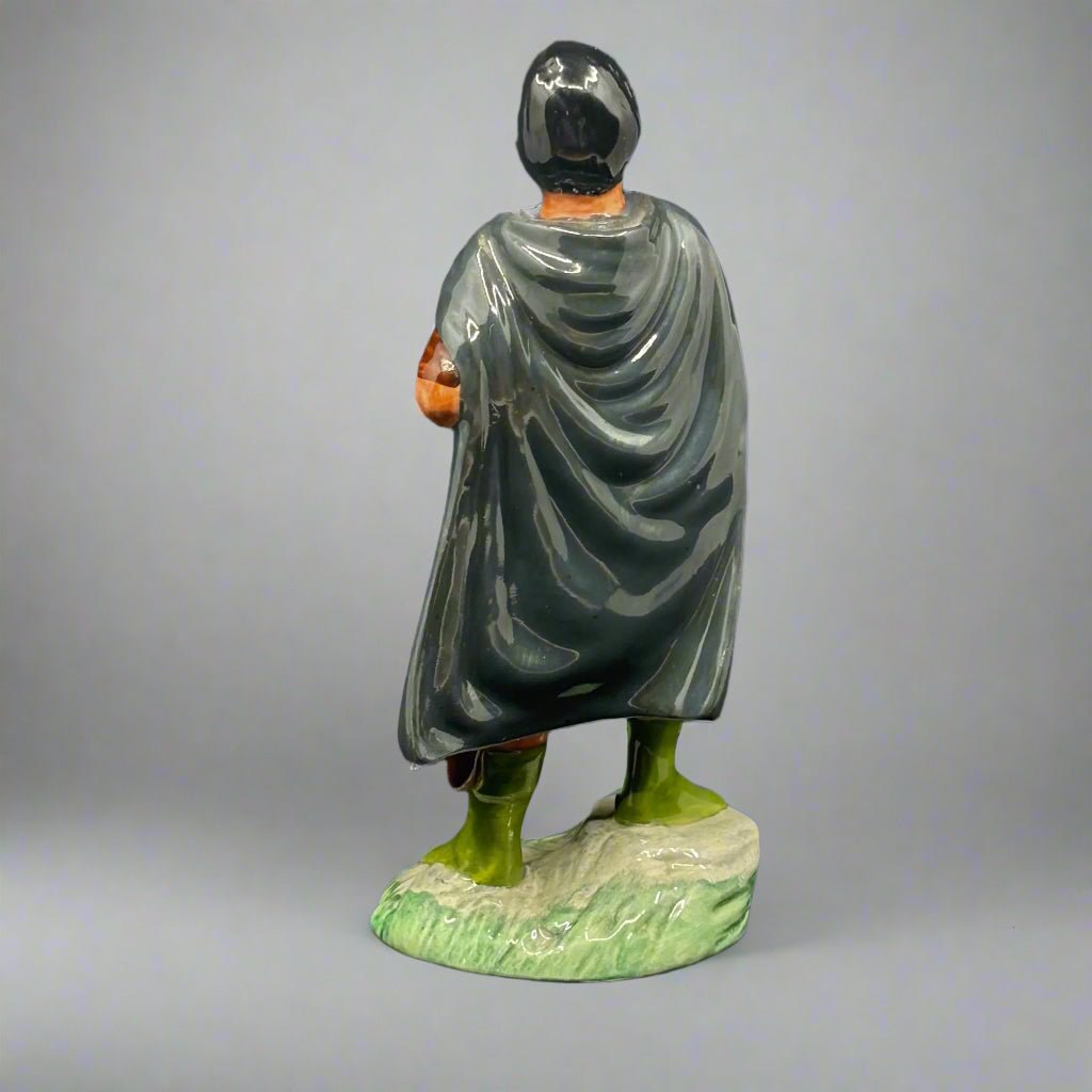 Royal Doulton Figurine Aragon HN2916 - William Cross