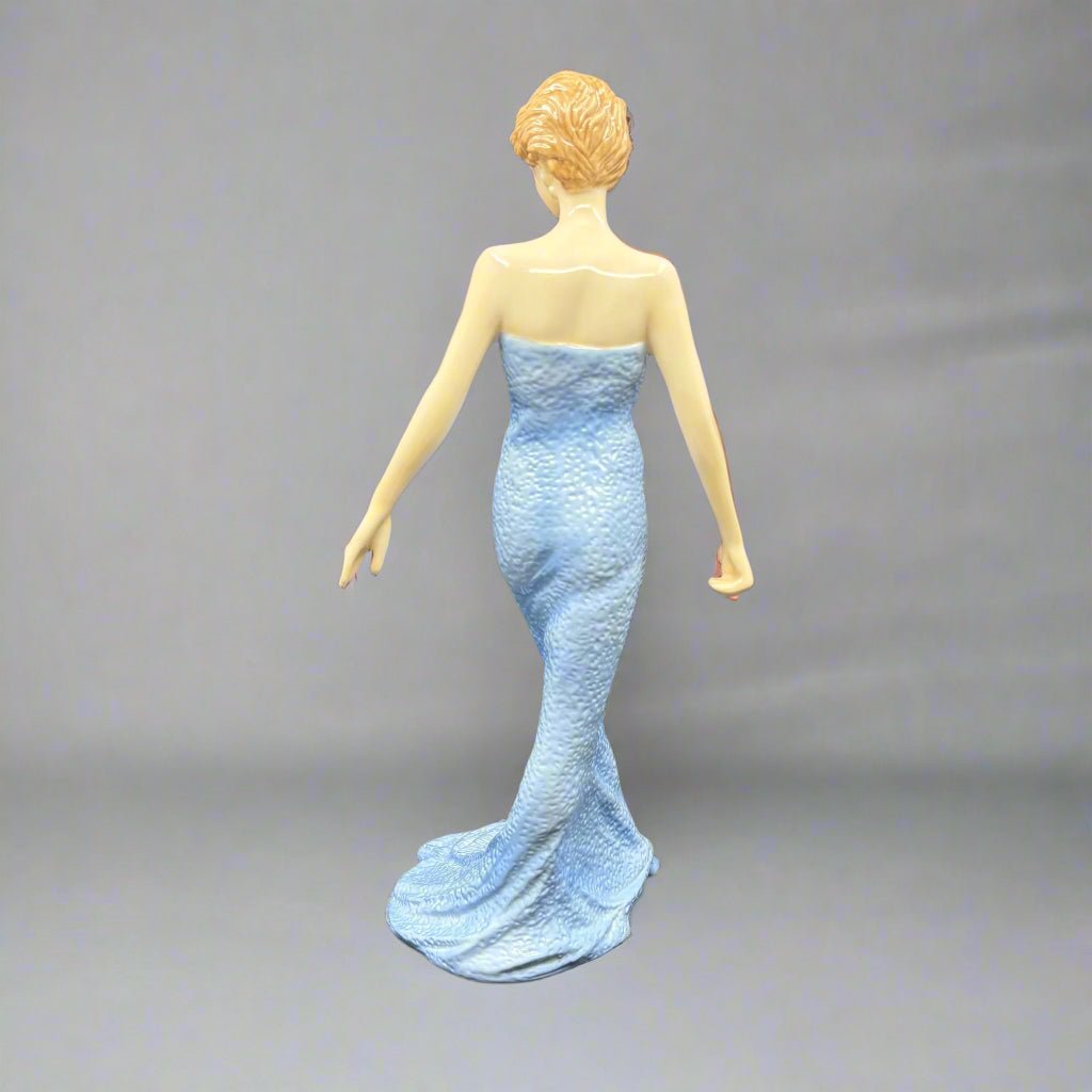 Royal Doulton Figurine Diana, Princess of Wales HN5061 - William Cross