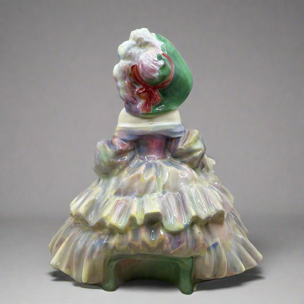 Royal Doulton Figurine Evelyn HN1637 - William Cross
