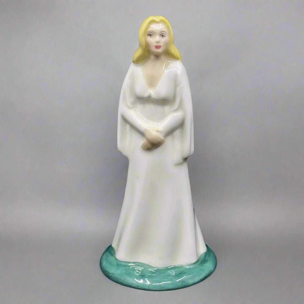 Royal Doulton Figurine Galadriel HN2915 - William Cross