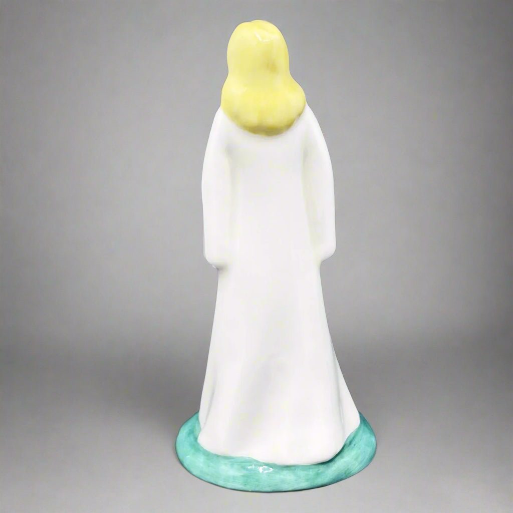 Royal Doulton Figurine Galadriel HN2915 - William Cross