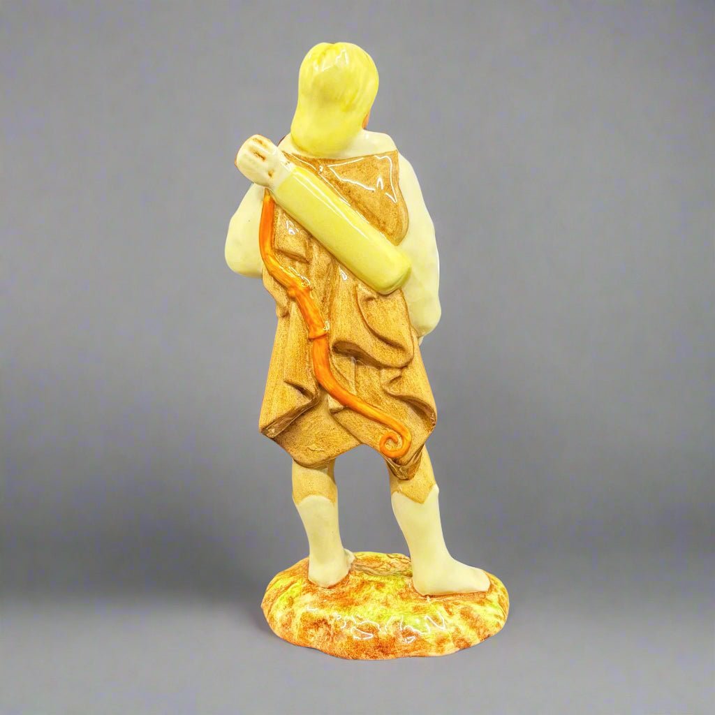 Royal Doulton Figurine Legolas HN2917 - William Cross