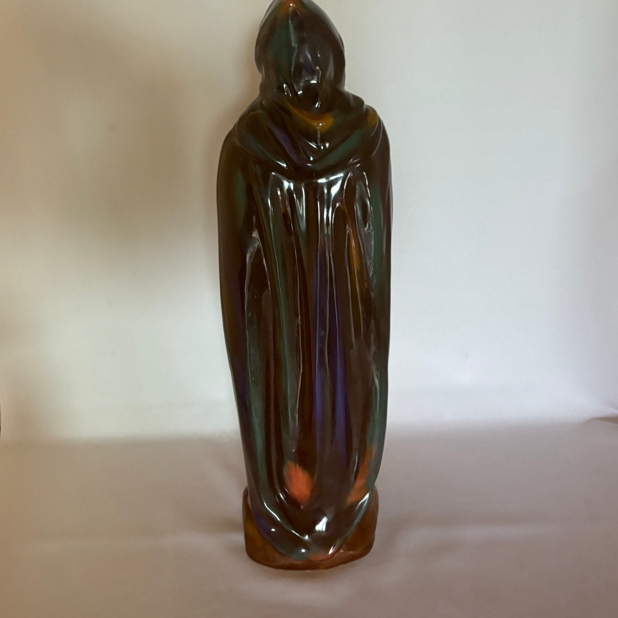 Royal Doulton Figurine Moor HN2082 - William Cross