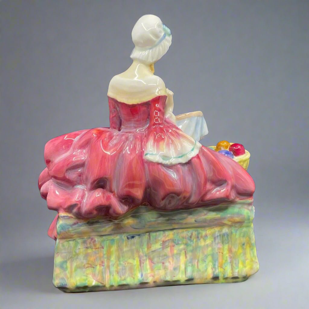 Royal Doulton Figurine Penelope HN1901 - William Cross