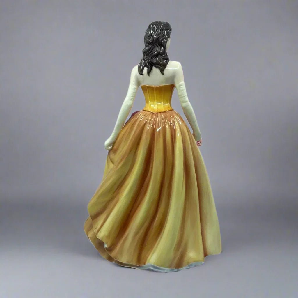 Royal Doulton Figurine Rebecca HN4768 - William Cross