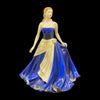 Royal Doulton Figurine Olivia HN5114 - William Cross